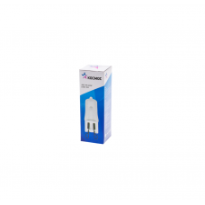 Лампа галогенная JDC 40Вт G9 230В FR Космос LKsmJDC220VFR40W