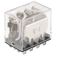 Реле РЭК 77-4 10А 24В DC ИЭК RRP10-4-10-024D