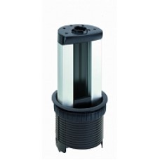 Телеблок для 3-х мех. K45 Simon Connect KTL203