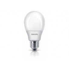 Лампа люминесцентная компактная Softone 18W WW E27 220-240V 1PF/6 Philips 929689118913 / 871869646135800