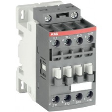 Контактор AF09Z-30-10-21 24-60V AC/20-60V DC ABB 1SBL136001R2110