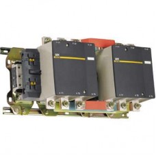 Контактор КТИ-65003 220В ИЭК KKT63-500-230-10