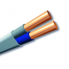 Провод ПУНП 2х1.5