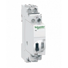 Реле импульсное iTL Acti9 2HO 16А 230В AC 110B DC SchE A9C30812