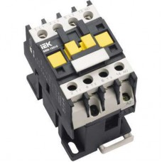 Контактор КМИ-10911 9А 110В ИЭК KKM11-009-110-01