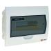 Щит распределительный ЩРВ-П-18 IP40 EKF pb40-v-18