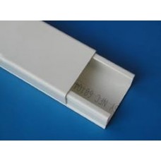 Кабель-канал 40х20 (дл.2м) Leg 030027