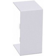 Соединение на стык КМС 60x40 ЭЛЕКОР (уп.4шт) ИЭК CKMP10D-S-060-040-K01
