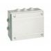 Коробка распределительная ОП 240х190х90 (10 каб.ввод.) IP55 ДКС 54200