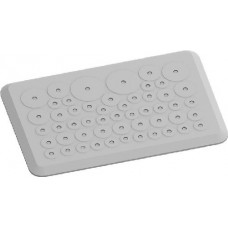 Фланец TZ101 на 52 кабеля с фиксатороматором ABB 2CPX010450R9999