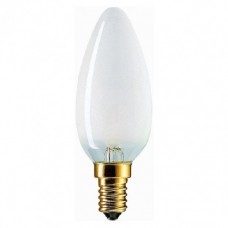 Лампа накаливания Stan 40Вт E14 230В B35 FR 1CT/10X10 Philips 926000006918 / 871150001133650