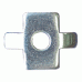 Шайба для провол. лотка M6 (верхняя) (уп.50шт) ДКС CM180600