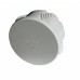 Коробка распределительная ОП 65х35 (4 каб.ввод.) IP44 ДКС 53500