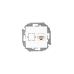 Механизм розетки компьютерной СП RJ-45 Simon15 белый 1591598-030
