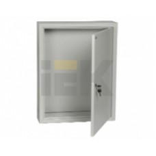 Корпус металлический ЩМП-1-1 36 УХЛ3 IP31 ИЭК YKM41-01-31