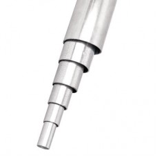Труба жесткая оцинк. d25х1.2х3000мм (дл.3м) ДКС 6008-25L3