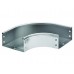Угол для лотка горизонт. 90град. CPO90 400х100 ДКС 36045