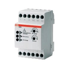Реле перекоса фаз и падения напряжения SQZ3 ABB 2CSM111310R1331