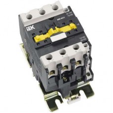 Контактор КМИ-46512 65А 110В ИЭК KKM41-065-110-11
