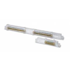 Клеммник N+PE для 12442/12452 ABB 12495