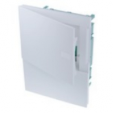Щит MINI PRAGMA 3ряда по 12мод. SchE MIP22312