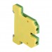 Колодка клеммная EK-4/32 JXB земля ЭКФ plc-ek-4/32