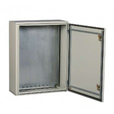 Корпус металлический ЩМП-2-0 У1 IP65 GARANT ИЭК YKM40-02-65