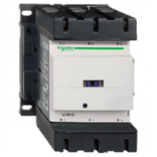 Контактор 3п 12А D 1НО+1Н3 220В AC SchE LC1D12M7