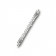Лампа галогенная HALOLINE 64702 ECO 400W R7s J117 OSRAM 4008321207715