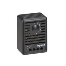 Термостат XL VDI 12-250B 10A-max Leg 034848