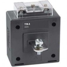 Трансформатор ТТИ-А 800/5А 5ВА класс точности 0.5 ИЭК ITT10-2-05-0800