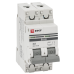 Выключатель нагрузки 2п 40А ВН-63 PROxima EKF SL63-2-40-pro