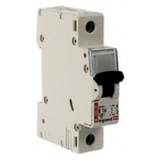 Автоматический выключатель 1п C 50А DX3-E 6кА Leg 407268