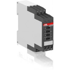 Реле контроля фаз CM-PVS.41S 3x300-380В/420- 500BAC 2ПК ABB 1SVR730794R3300