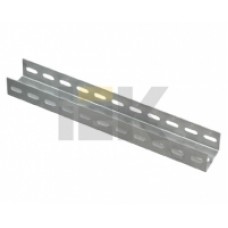 Профиль монтажный 56х40х2500 толщина 2.5 ИЭК CLP1Z-050-25-1