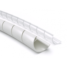 Жгут для кабеля SPIRALITE PA3 (уп.25м) ДКС 00983RL