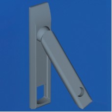 Комплект замка для шкафа RAM BLOCK CAE/CQE ДКС R5CE207