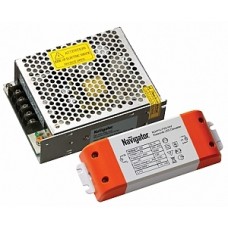 Драйвер 71 467 ND-P150-IP20-12V Navigator 4670004714676