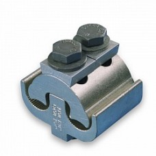 Зажим плашечный ЗП 6-95/6-95 (SL37.27) ИЭК UZP-11-S06-S095