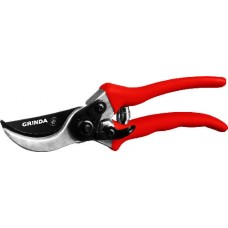 Секатор плоскостной, GRINDA, 8-423001_z02
