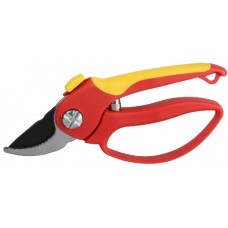 Секатор с эфесом на нижней части рукоятки, GRINDA, 8-423221_z01