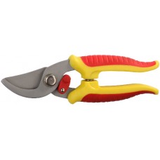 Секатор "Мини" с округлыми лезвиями, GRINDA, 8-423281_z01