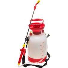 Опрыскиватели садовые AQUA SPRAY, GRINDA, 8-425114_z01