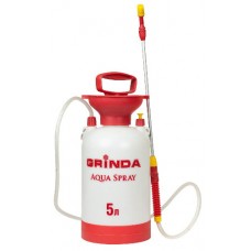 Опрыскиватели садовые AQUA SPRAY, GRINDA, 8-425115_z01