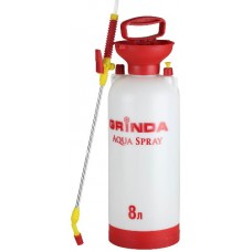 Опрыскиватели садовые AQUA SPRAY, GRINDA, 8-425117_z01