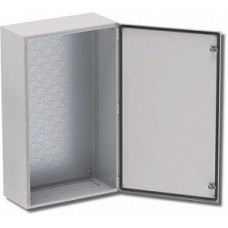 Корпус ST с М/П 1200х600х300мм сварной навесной ДКС R5ST1263