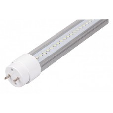 Лампа светодиодная PLED T8-600 PL 10Вт 90Led 4000K 220-240В/50Гц (пластик) JazzWay 4690601038166