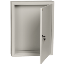 Корпус металлический ЩМП-3-1 36 УХЛ3 IP31 ИЭК YKM41-03-31