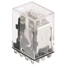 Реле РЭК 78-4 3А 12В AC ИЭК RRP20-4-03-012A