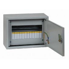 Щит ЩРН-12 (з) IP54 ЭКФ mb24-12